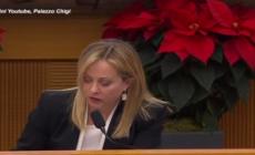 Governo, Meloni: "Mi fido dei miei alleati"