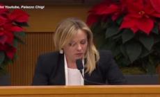 Msi, Meloni: "Ha avuto un ruolo importante nella storia d'Italia"