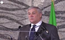 Tajani all'ambasciatore iraniano: "Fermate le condanne a morte"