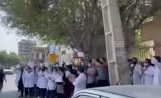 Teheran non arretra: "Pene esemplari per chi protesta"