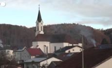 Germania, preghiere per Benedetto XVI nel suo villaggio natale di Marktl