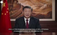 Covid, Xi: "La vita delle persone sempre al primo posto"