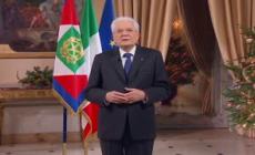 Mattarella: "La prima premier donna è un segno di maturità del Paese"