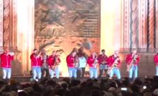 Capodanno a Orvieto, in piazza al ritmo di jazz dopo 22 anni