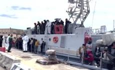 100mila migranti arrivati in 2022, anche a Capodanno