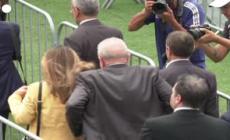 Pele', per l'ultimo saluto nel suo stadio arriva anche Lula