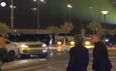 Cristiano Ronaldo sbarca in Arabia Saudita: "Campionato molto competitivo"