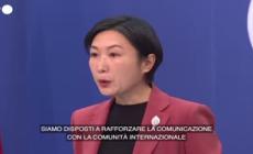 Covid, Pechino: "Inaccettabili i test sui viaggiatori cinesi"