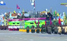 Parata militare e amnistia: la Birmania festeggia i 75 anni di indipendenza
