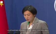 Covid, Pechino all'Oms: "Adottare posizione imparziale"