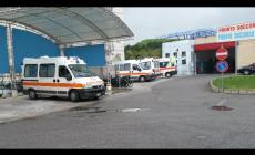 Calabria, bimba di 10 anni scende da auto in panne, viene travolta e muore