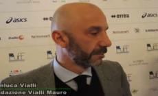 Vialli e il sostegno alla ricerca, l'intervista del 2013