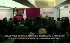 Arrestato in Messico il figlio di "El Chapo" Guzman