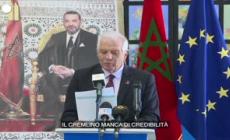 Ucraina, Borrell: "Cessate il fuoco della Russia non e' credibile"