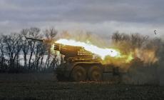 Zelensky: "16 morti in un raid russo sul  mercato nel Donetsk"