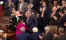 Usa, Camera: McCarthy eletto speaker dopo 15 votazioni