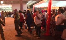Mali: i militari ivoriani graziati tornano a casa