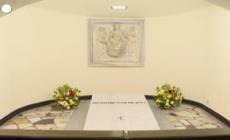 Aperte le Grotte vaticane per l'omaggio dei fedeli alla tomba di Ratzinger