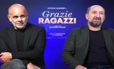 Cinema, Albanese: "Salvato dal teatro come il mio personaggio"