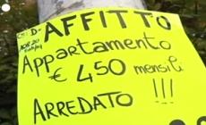 Bollette e affitti rappresentano un quarto delle spese delle famiglie eurpee