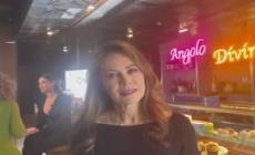 Tv, Elena Sofia Ricci: "Non riuscivo a separarmi da Suor Angela"