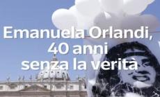 Emanuela Orlandi, 40 anni senza la verita'