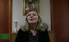 Scontri fra tifosi in A1, Antonella Leardi: "Nessuna violenza in nome di Ciro"