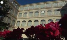Meloni in Vaticano per l'udienza privata da Papa Francesco