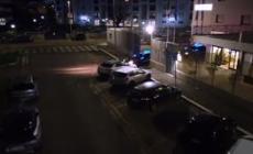 Occupazione abusiva di immobili a Ostia, misura cautelare per una coppia