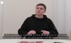 Ucraina, Kiev: "Servono missili con una gittata di oltre 100 km"