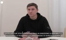 Ucraina: "Soledar-Bakhmut e' la battaglia piu' sanguinosa della guerra"