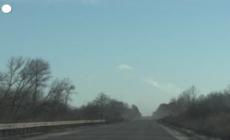 Ucraina, lanciarazzi in azione nella regione di Donetsk
