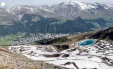 Lunedi' al via il World Economic Forum di Davos