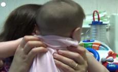 Pediatrie  in affanno per le tante infezioni da virus respiratori nei bambini