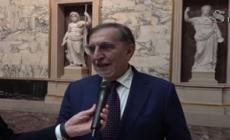 La Russa e Fontana ricevuti dalla ministra austriaca Edtsatadler