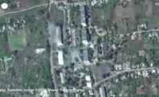 Ucraina: Soledar, Bakhmut e la regione di Donetsk nelle foto scattate da agosto 2022 a oggi