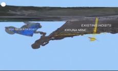 Scoperto in Svezia il piu' grande giacimento in Europa di terre rare