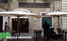 Roma, accordo Caffe' Greco-Dante Alighieri per promuovere la cultura italiana