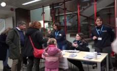 Cittadini a scuola di terremoti e vulcani, porte aperte all'Ingv