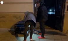 Ucraina, Leopoli al buio dopo un attacco