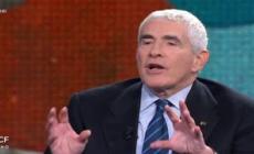 Casini: "M5s e Terzo Polo sono due piranha che vogliono mangiare il Pd"