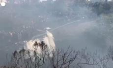 Aereo precipitat in Nepal, al momento sono piu' di 60 le vittime confermate