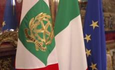 Al Quirinale il Consiglio Supremo di Difesa