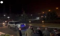 Ucraina, Aiea: "Qui per garantire la sicurezza nucleare nel Paese"