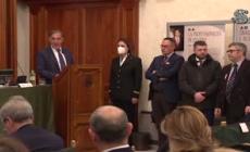 Mafia: La Russa: "L'insegnamento di Livatino e' attuale e forte"
