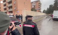 Prima ora d'aria per Messina Denaro. Chemio in carcere
