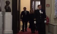 Meloni incontra Fontana, fanno il punto sull'attivita' legislativa