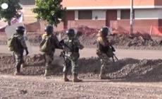 Peru', un morto e 38 feriti nelle proteste di ieri contro la presidente Boluarte