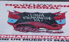 Peru', il giorno della rabbia contro il governo Boluarte