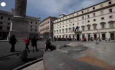 Urso allenta la stretta sui benzinai, ma lo sciopero rimane